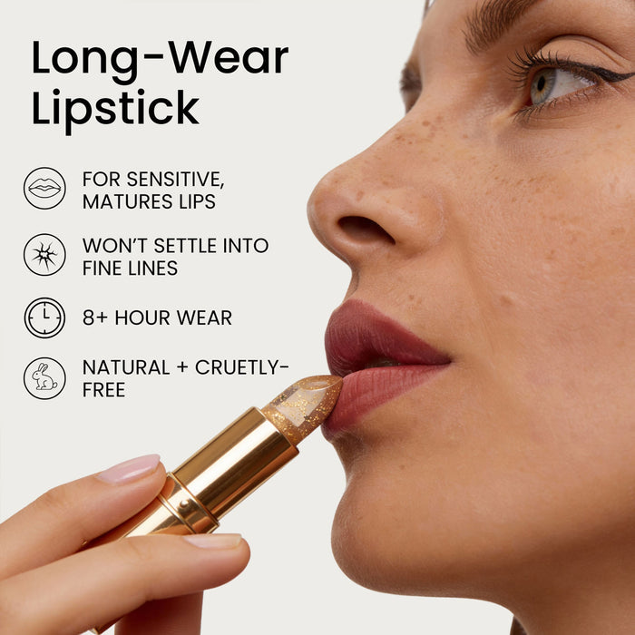 Vibeourplus PH Adjusting Lipsticks