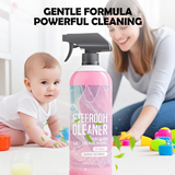✨🧼 Bathroom Cleaner – Sparkling Clean in Seconds, No Harsh Fumes! 🚿💫