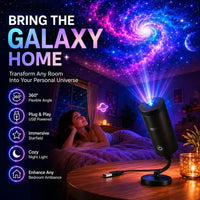 🎄✨ HD Christmas Projector for Magical Holiday Nights 🎅
