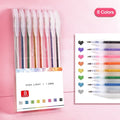 🔥🔥 Glitter Gel Pen Set🎁